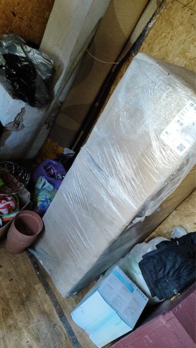 Боссейн  каркасный