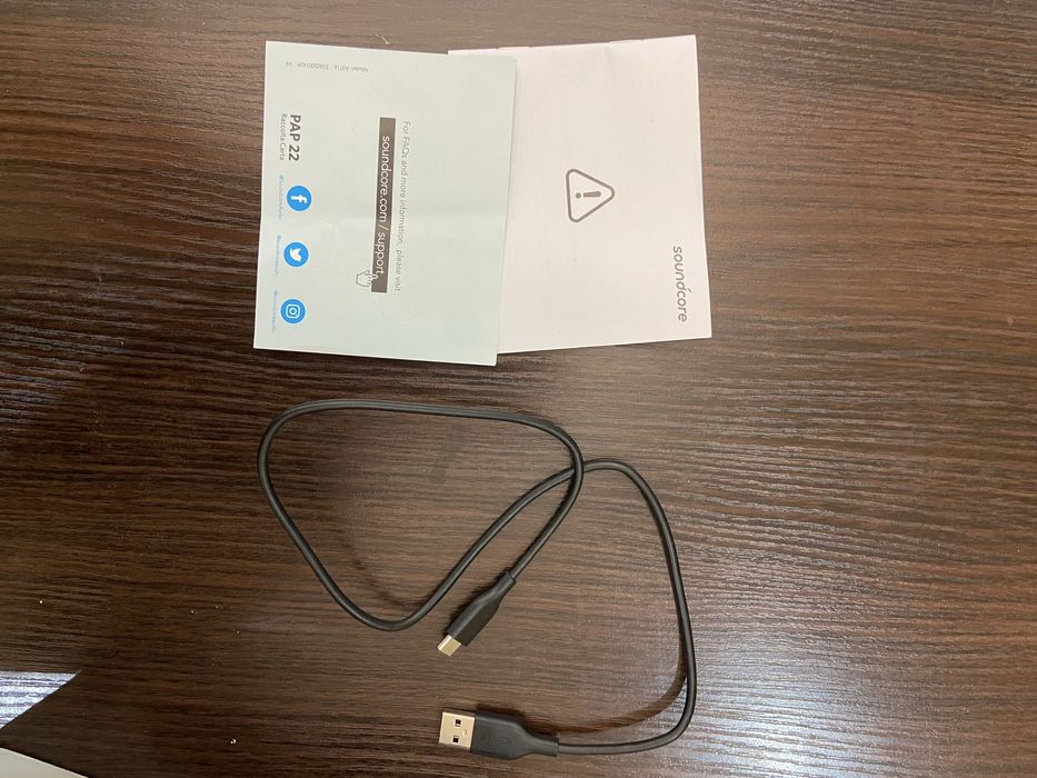 Soundcore Motion Plus