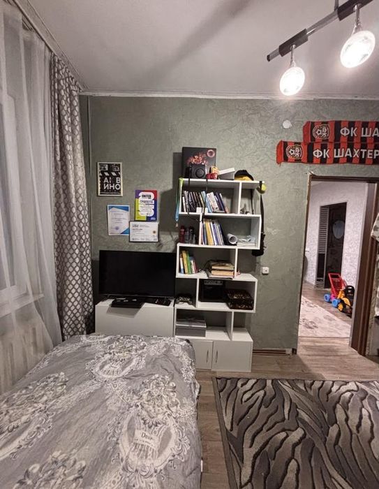 Продается старый дом