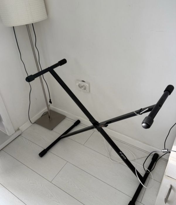 Синтезатор YAMAHA