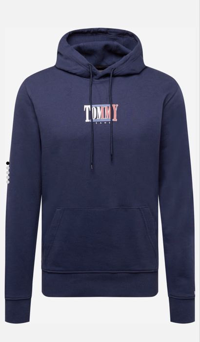 Tommy hildiger суичър