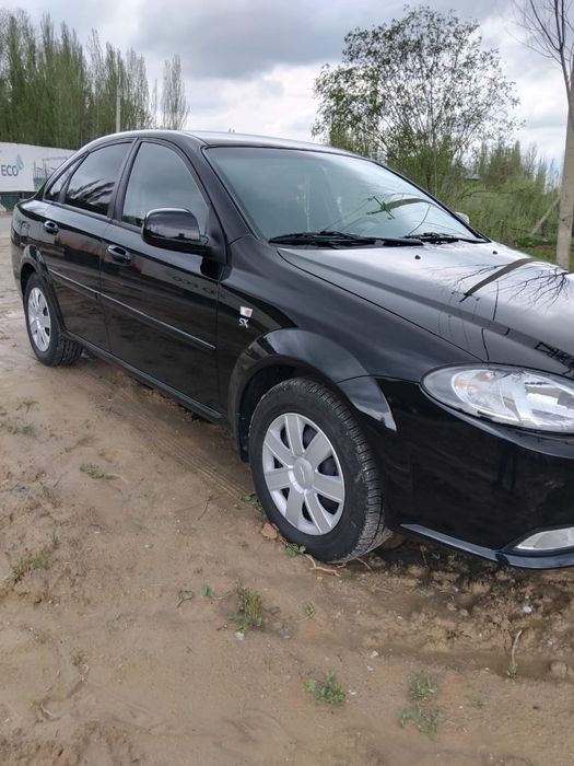 Продаётся Джентра