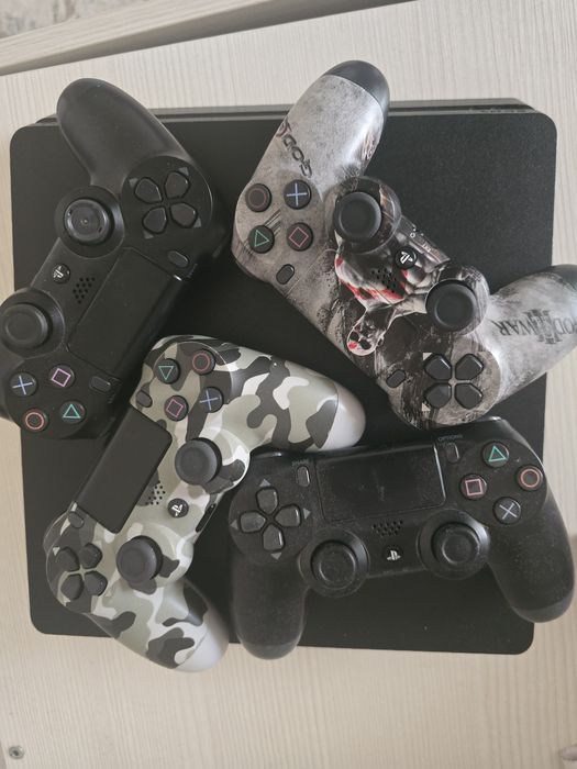 Игры для приставка