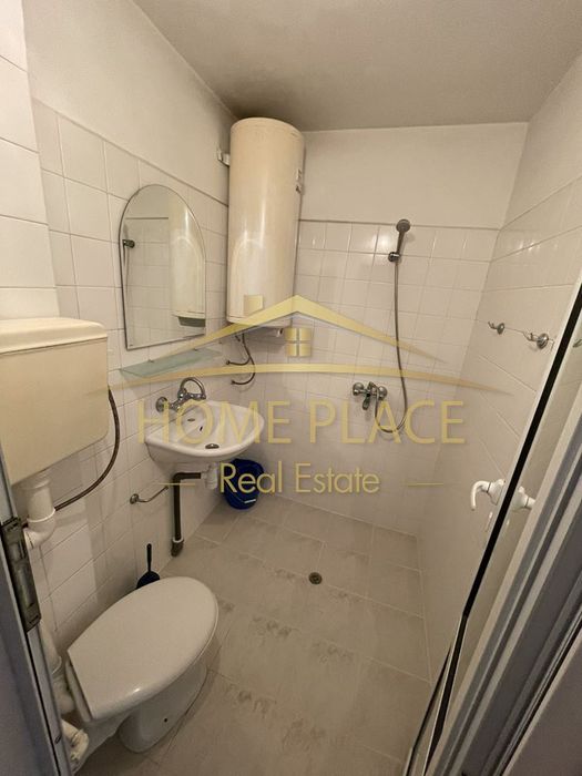 Дава се под наем Двустаен апартамент в Варна, Лятно кино Тракия - 40 кв.м за 306 € - Снимка #9