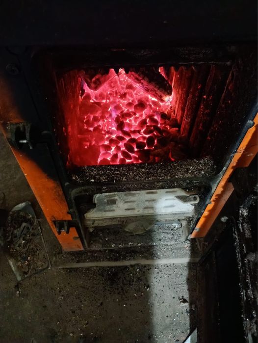 Carbune huila 4900Kcal/kg