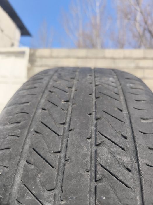 Шины triangle 205/55/r16