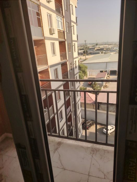 Kvartira ijaraga beriladi 2 xonalik yangi