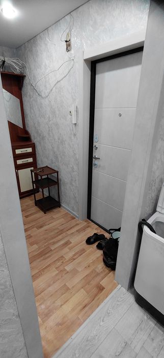 Сдам 1 комнатную квартиру