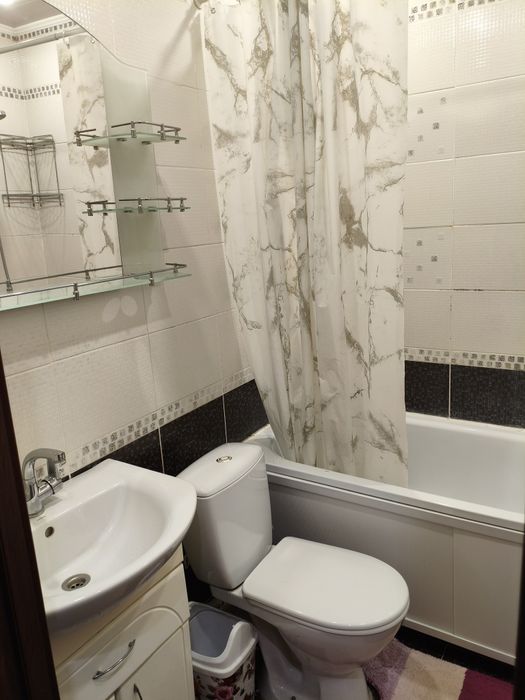 Продам 2-комнатную квартиру