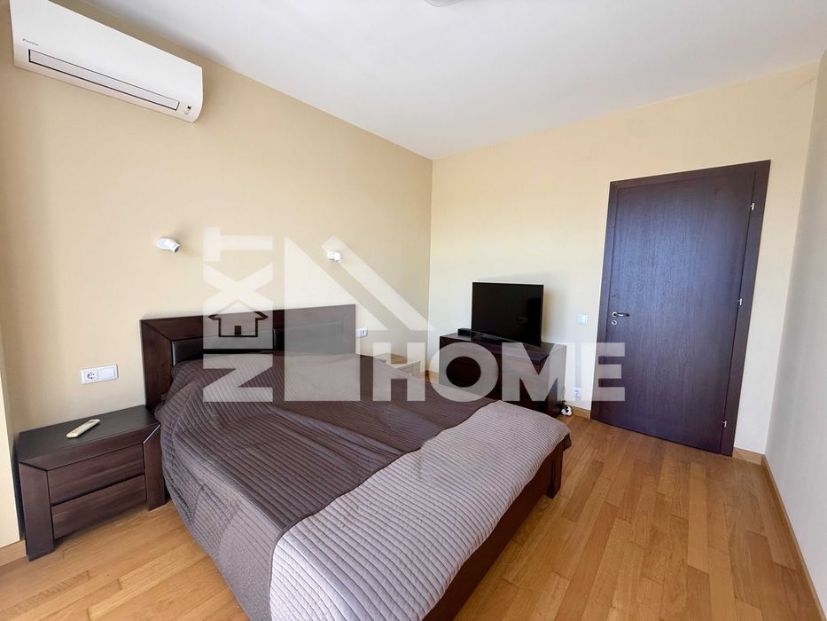 Продава се Тристаен апартамент в Пловдив, Кършияка - 99 кв.м за 2142 €/кв.м - Снимка #14
