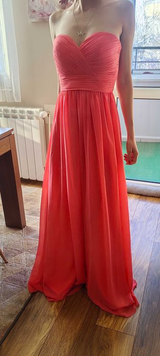 Официална/бална рокля