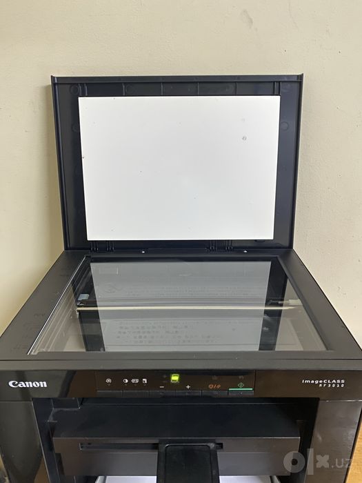 Printer Canon MF3010