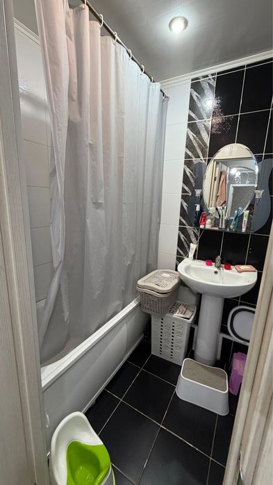 Сдам 2-комн. квартиру в центре