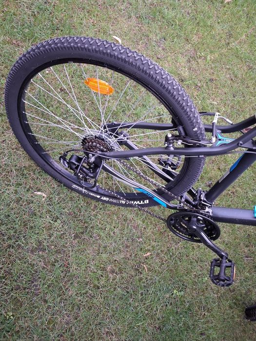 Bicicleta B-TWIN  ROCK RIDER 340