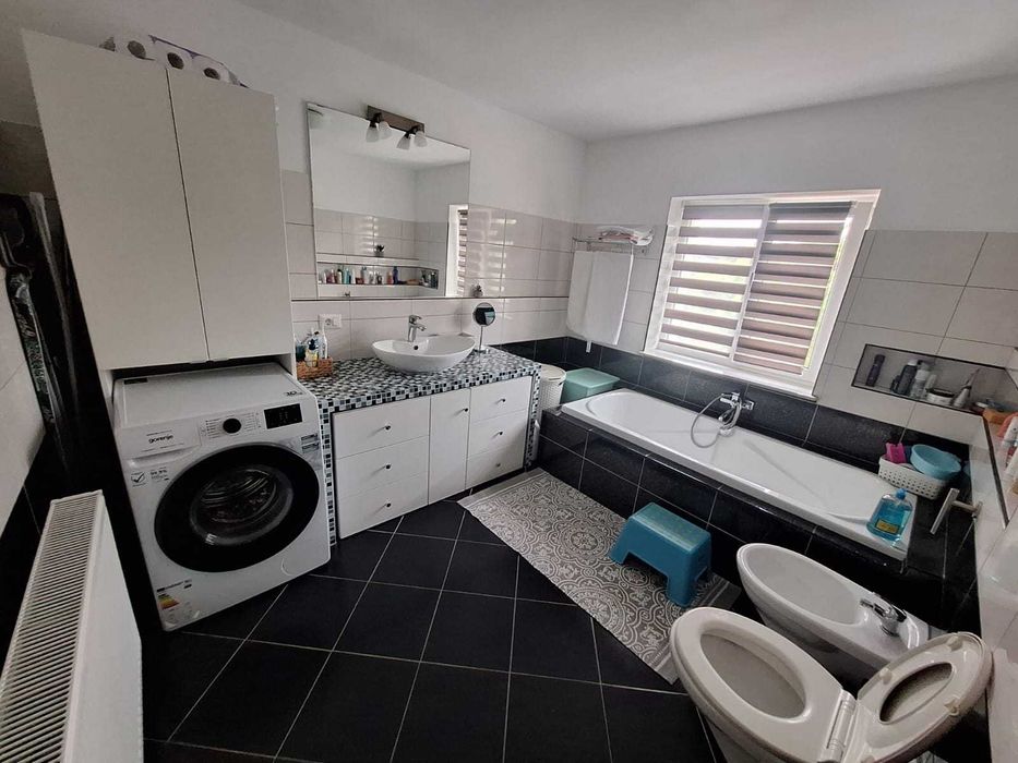 Apartament Complet Mobilat