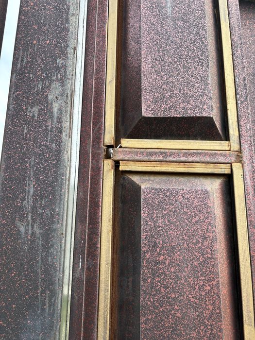 Продам  металлические ворота