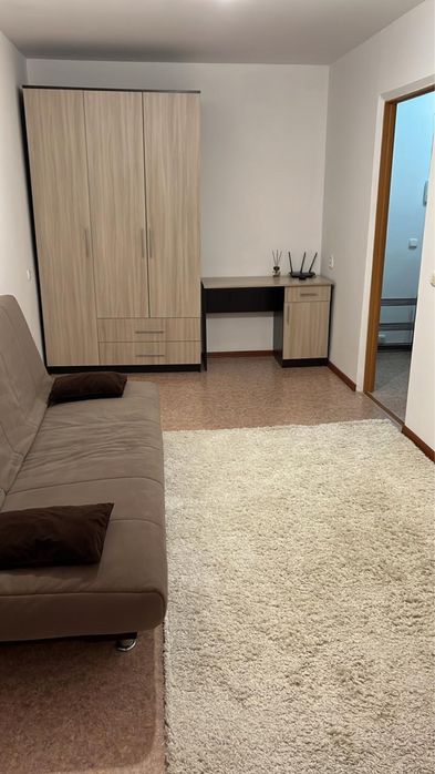 Сдам 1 комнатную квартиру