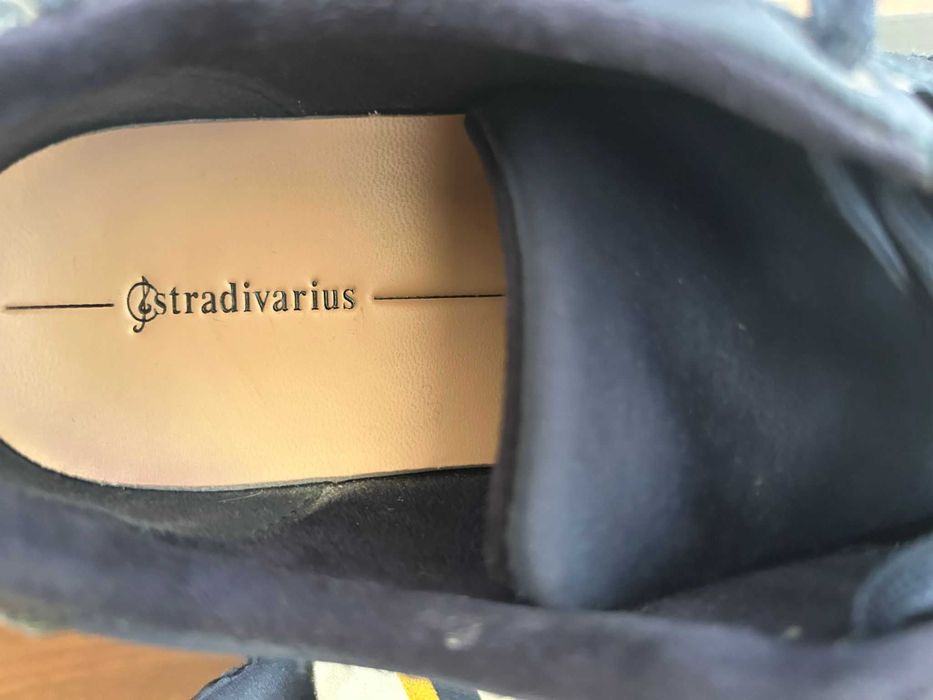 Incaltaminte Stradivarius