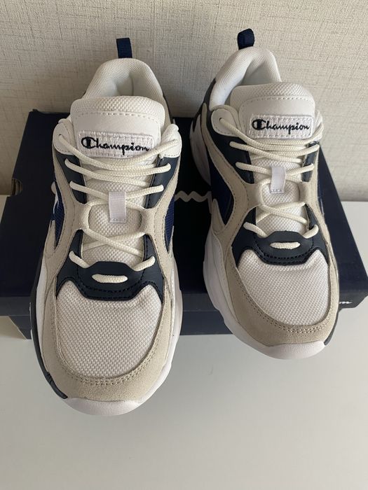 Дамски сникърси Champion Sneakers "Tampa Low" маратонки, 39 номер