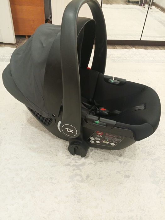 Продам Автолюльку