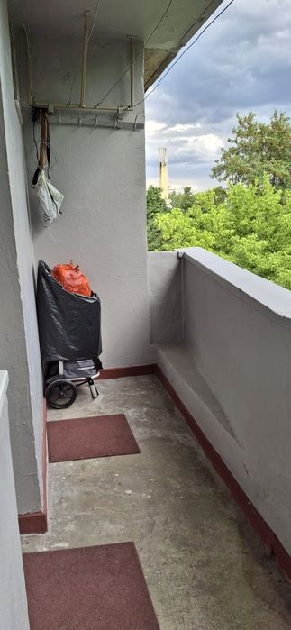 Particular vând apartament 3  camere sau schimb cu 2 camere