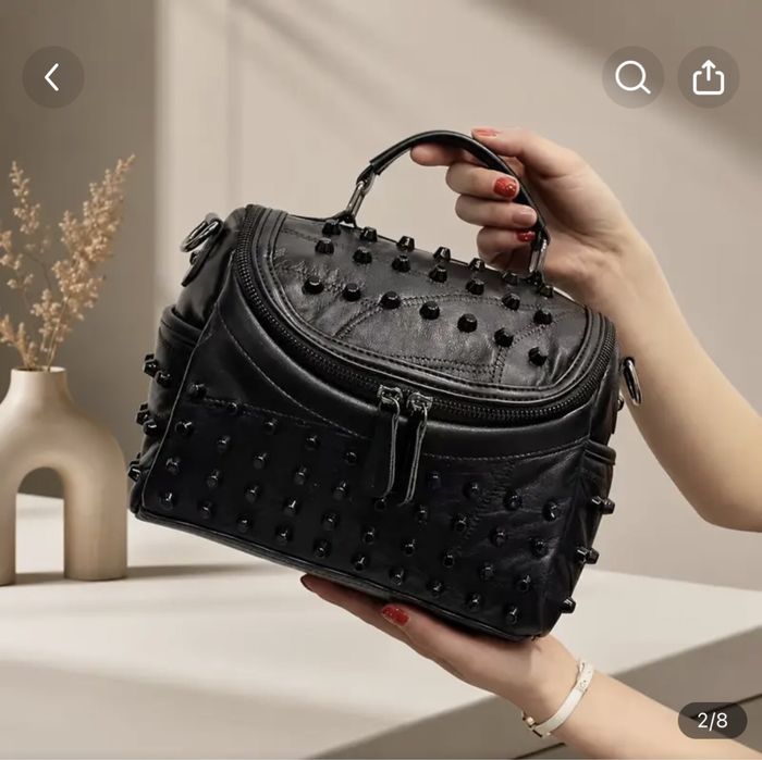 Женская сумка недорого