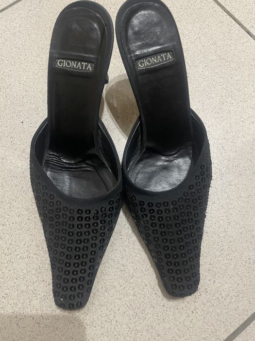 Обувь 35 размер