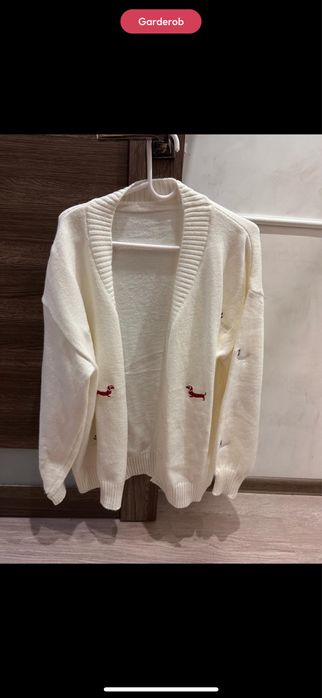 Кардиган новый 5000 тг