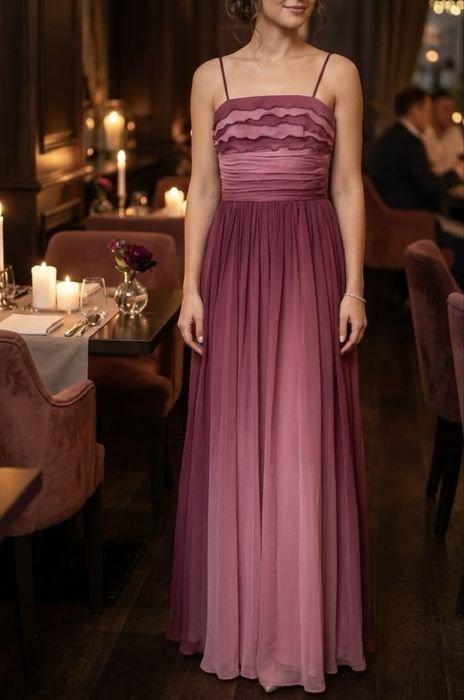 Вечерние платья