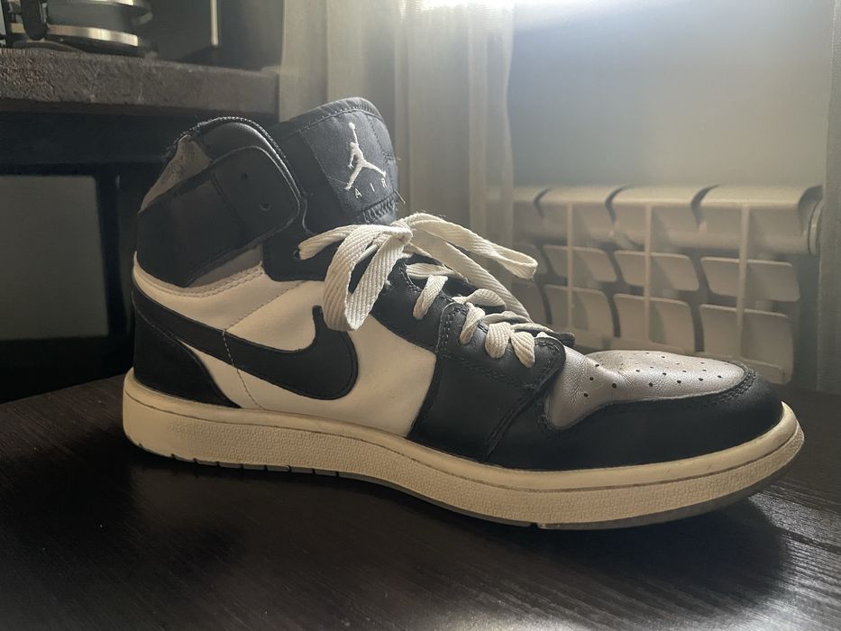 Кроссовки Nike AirJordan 1 Оригигал
