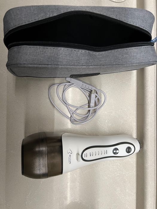 Зъбен душ Bestope, работи перфектно, като нов