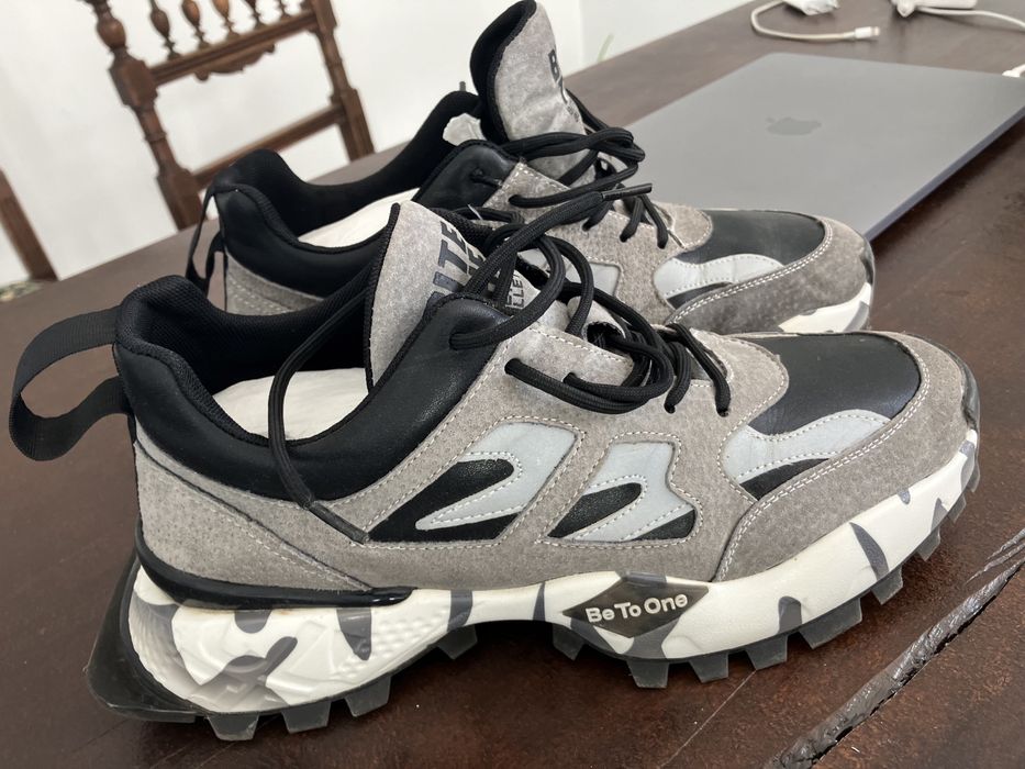 Adidasi Be The One - marimea 40