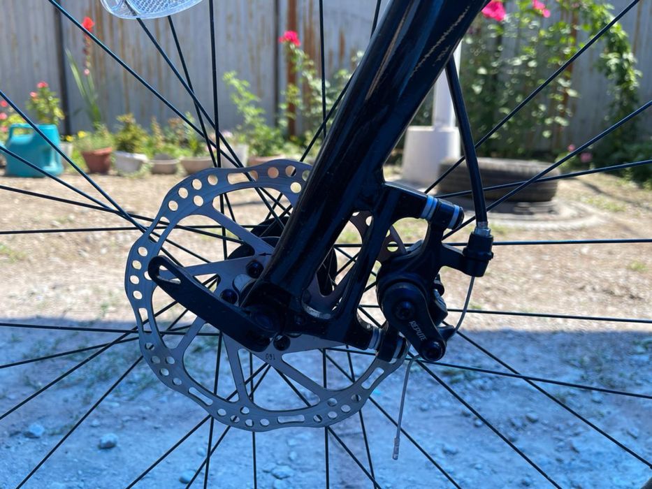 Продается шоссейный велосипед