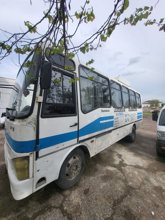 Продаётся автобус. Avtobus sotiladi.