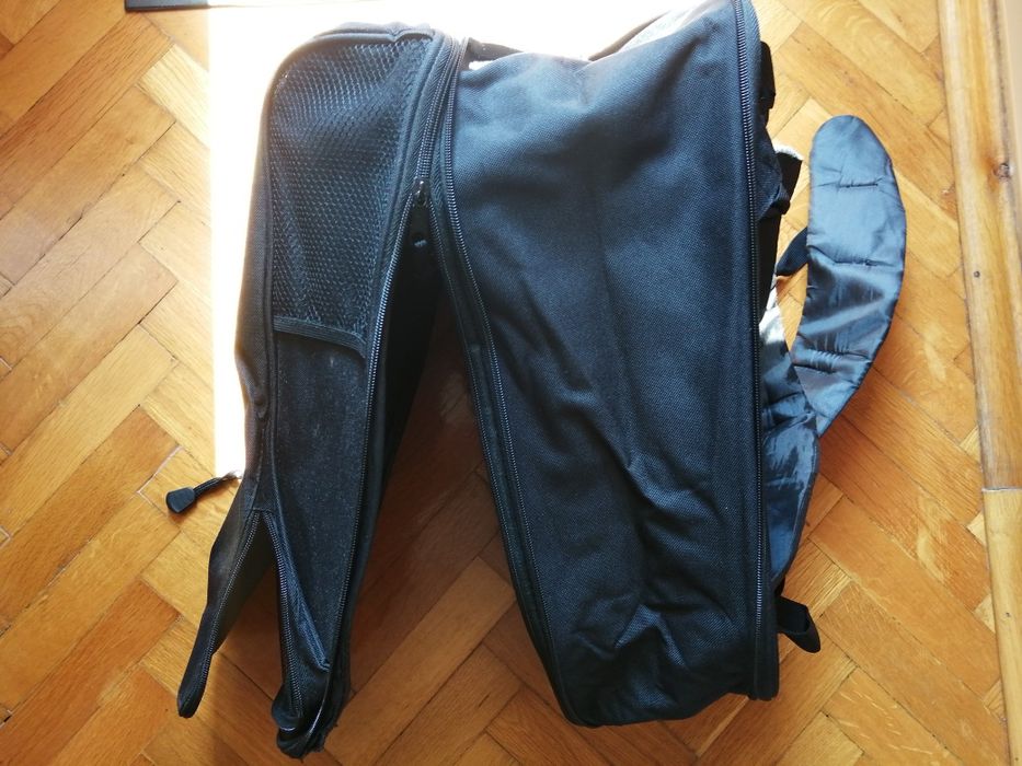 Перфектна раница/сак