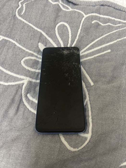 Продам смартфон редми 12