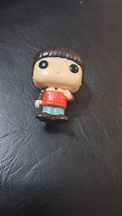 Stranger Things kinder joy Will