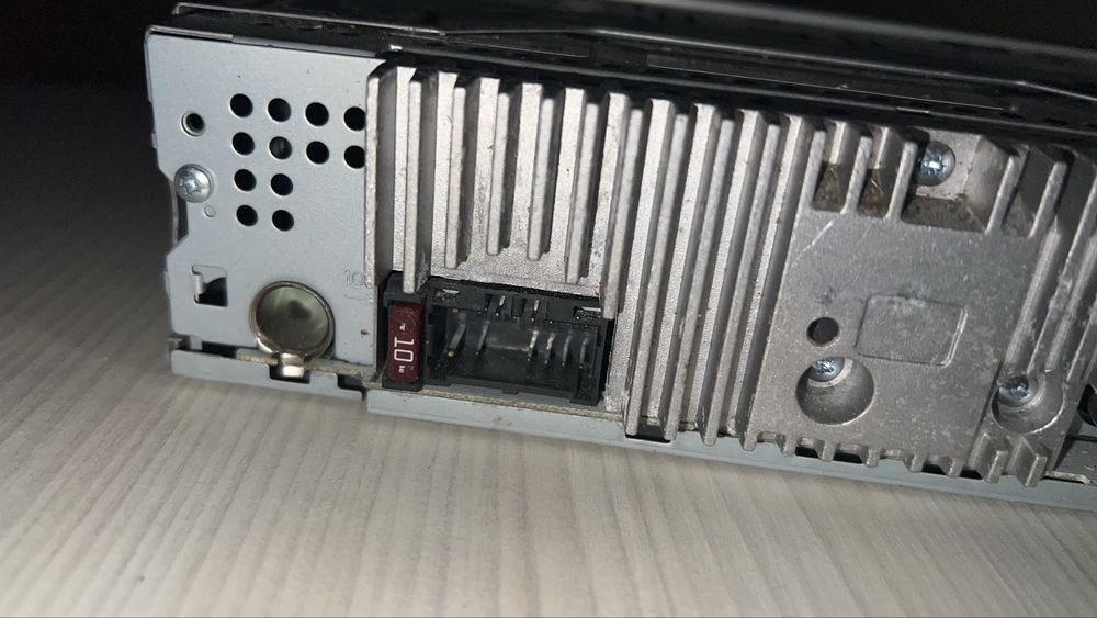 Radio player auto Pioneer MVH-29BT cu Bluetooth / USB Sau SCHIMB