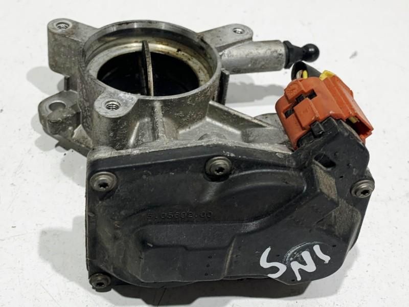 Clapeta acceleratie Opel Insignia A 50569200 2.0 cdti