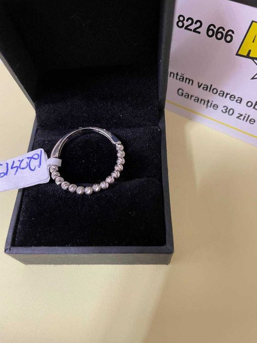 inel aur 14k (m3) staramanet