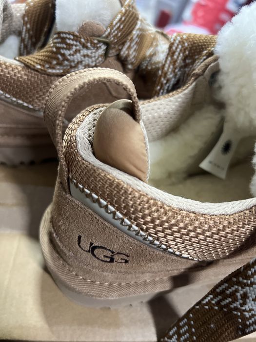 Ugg lowmel originali