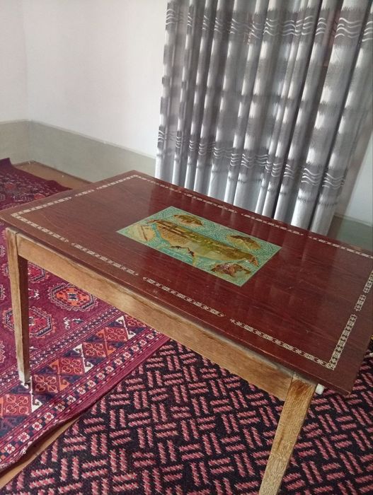 Кухонный уголок сотилади