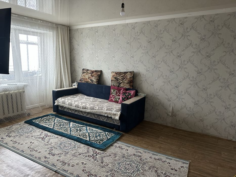 Продам 1-комнотную квартиру