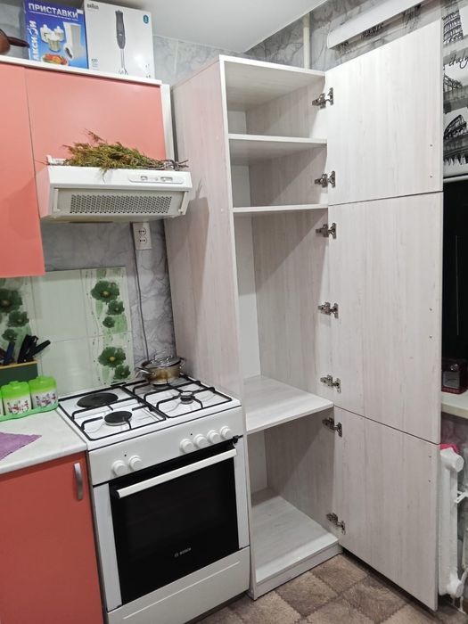 Изготовление корпусной мебели