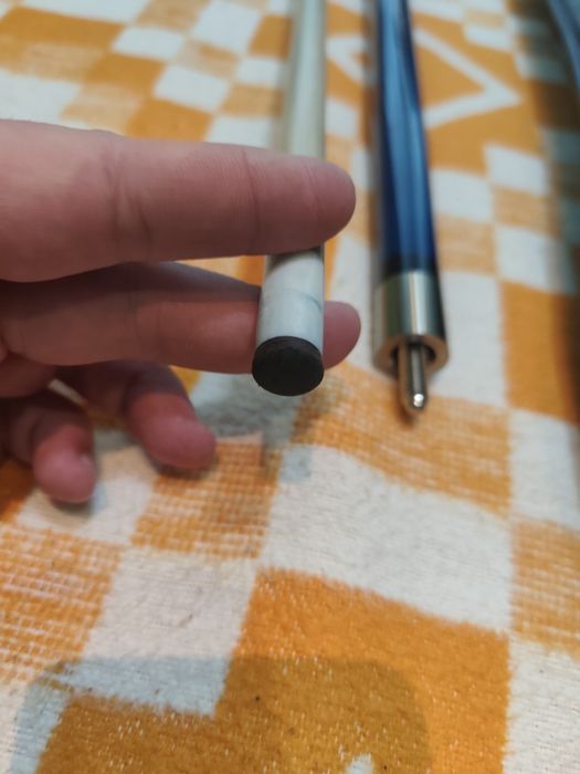 Щека за Билярд Evans