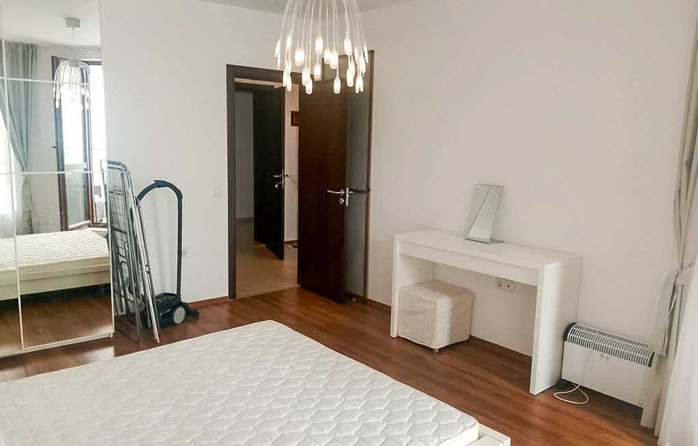 Продава се Двустаен апартамент в Бяла - 69 кв.м за 606 €/кв.м - Снимка #13