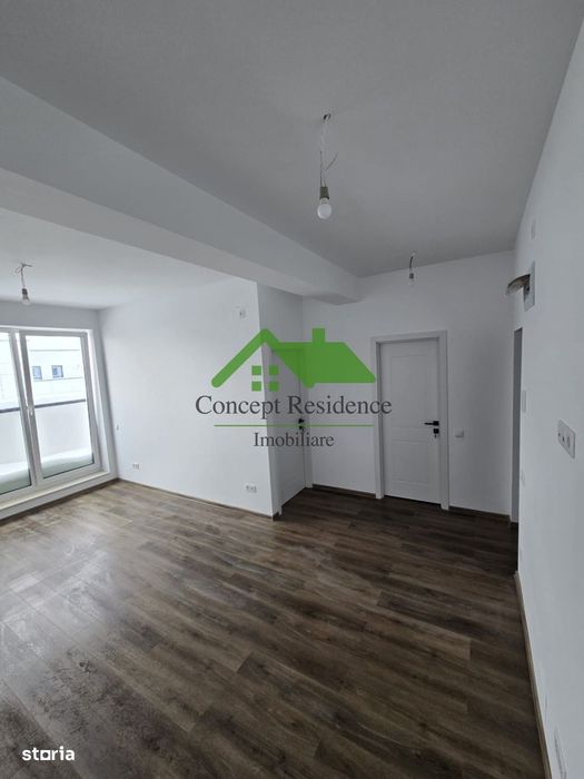 Apartament 2 camere, bloc nou Revolution Residence – Vasile Alecsandri — fotografia 3