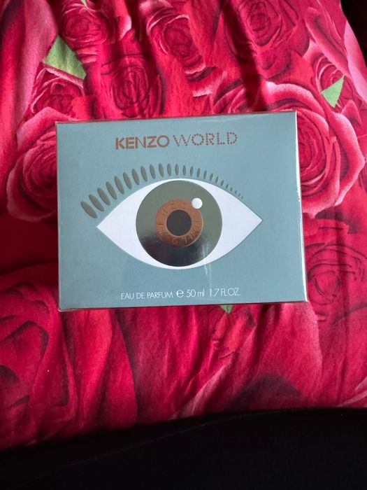 Parfum La vie est belle si Kenzo World