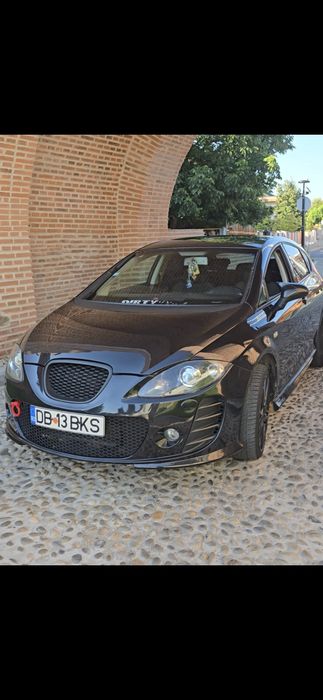 Seat leon 1p pachet fr