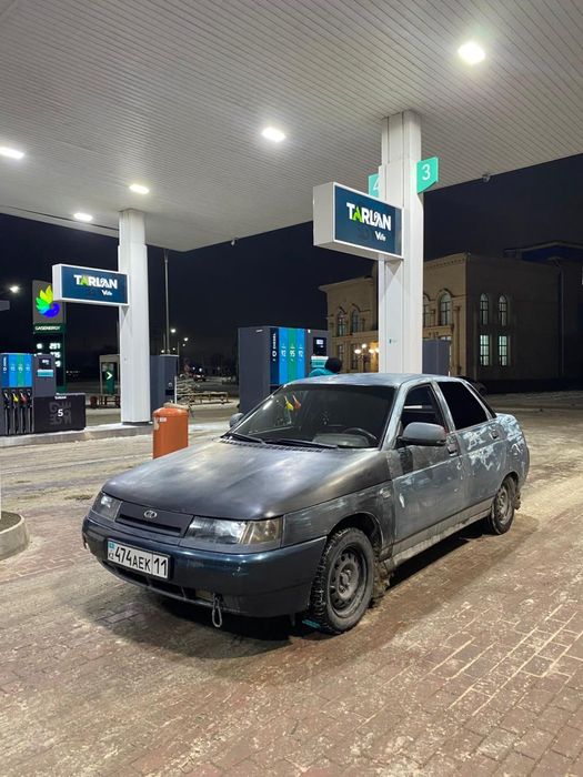 Продам ваз 2110 срочно